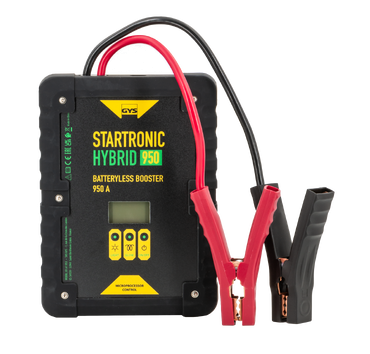 BOOSTER STARTRONIC HYBRID 950